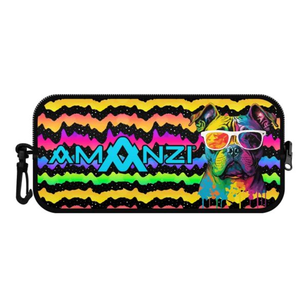 Estuche Drippin Neoprene AMANZI
