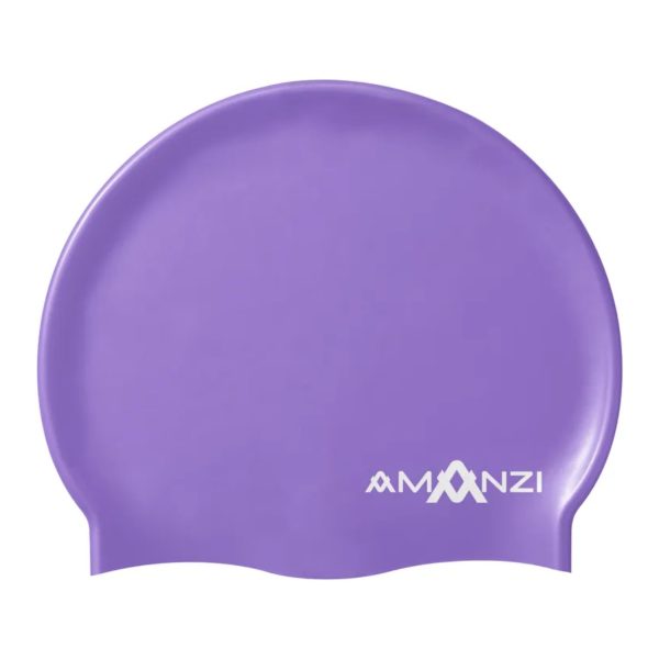 Gorro de Natación Iris AMANZI