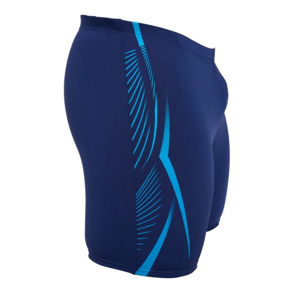 Traje de Baño Father Swim MID JAMMER NAVY ARENA