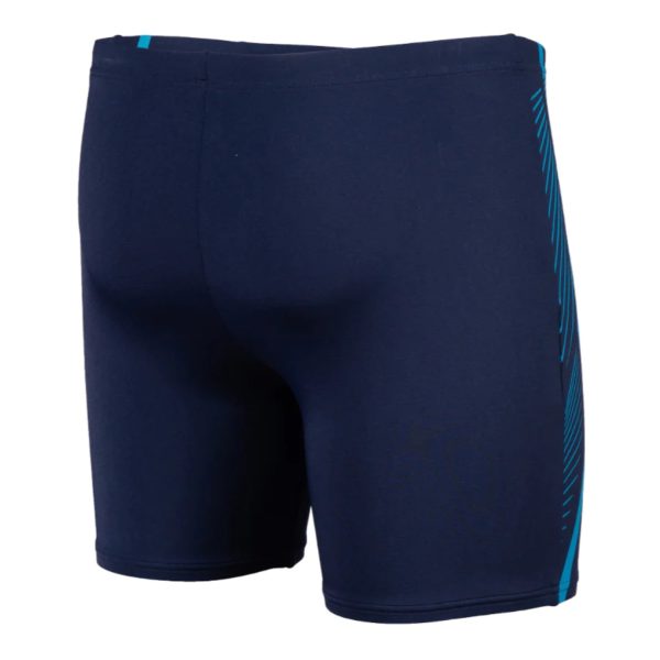 Traje de Baño Father Swim MID JAMMER NAVY ARENA
