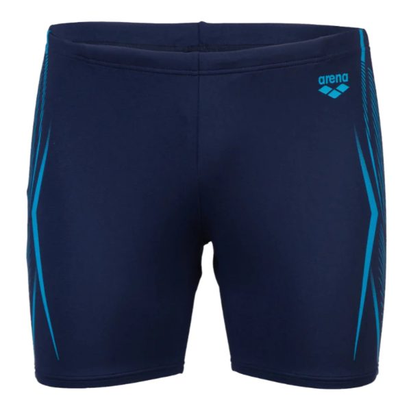 Traje de Baño Father Swim MID JAMMER NAVY ARENA