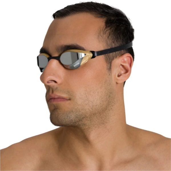 Lentes de Natación Cobra Core Swipe Mirror PL ARENA