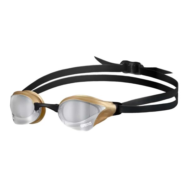Lentes de Natación Cobra Core Swipe Mirror PL ARENA