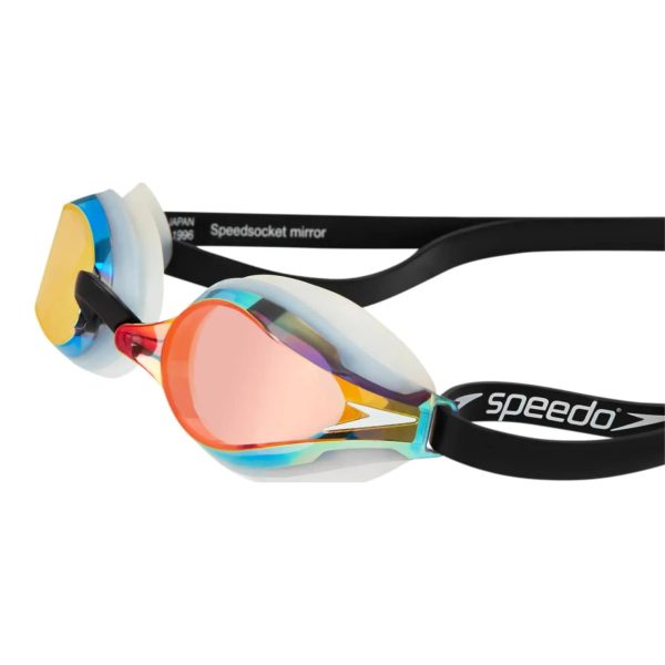 Lentes de Natación Fastskin Speedsocket 2