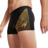 Traje de Baño Mens Medley NEGRO - SPEEDO